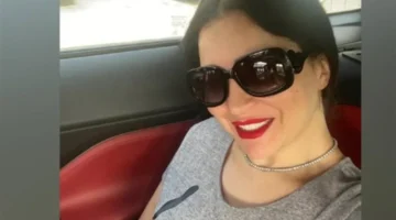 أول ظهور للزوجين.. مي عز الدين تثير تفاعلاً واسعاً بين جمهورها ومحبيها